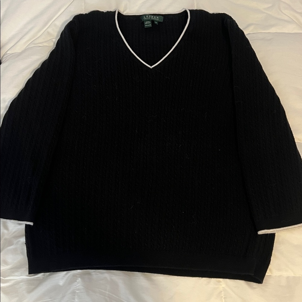 Ralph Lauren Sweater